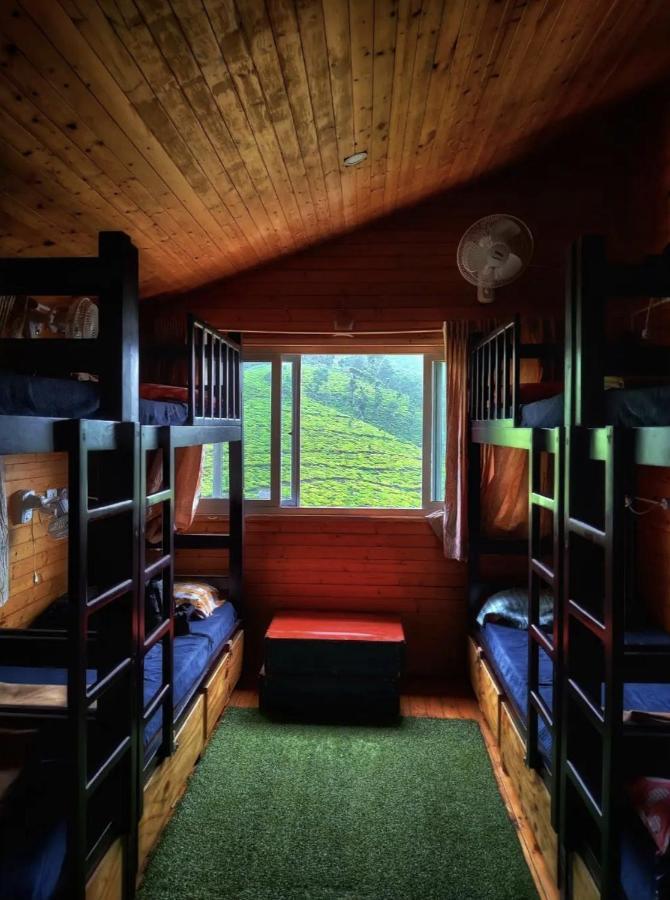 The Door To Nirvana Backpackers Hostel كوتاغيري المظهر الخارجي الصورة