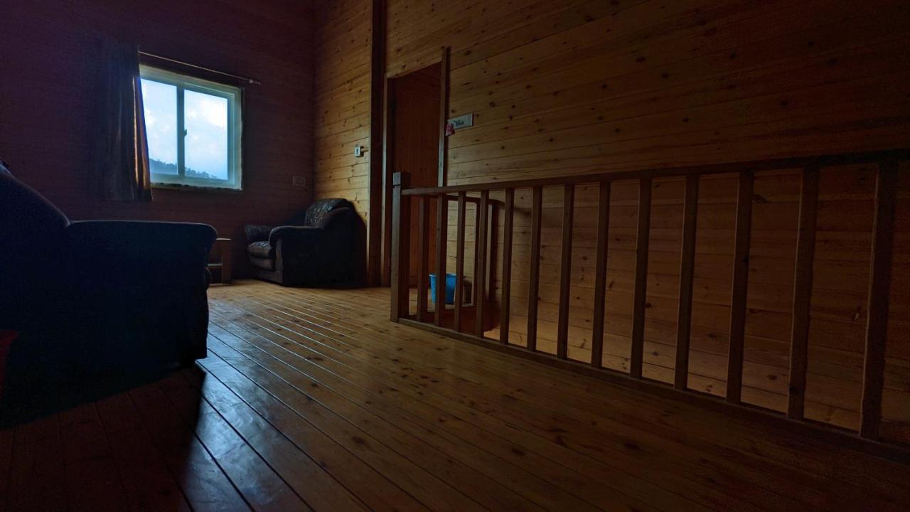 The Door To Nirvana Backpackers Hostel كوتاغيري المظهر الخارجي الصورة