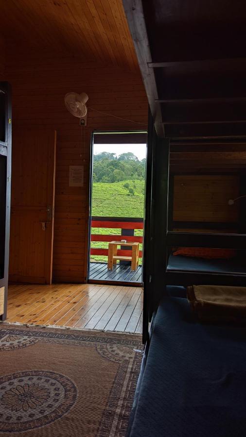 The Door To Nirvana Backpackers Hostel كوتاغيري المظهر الخارجي الصورة