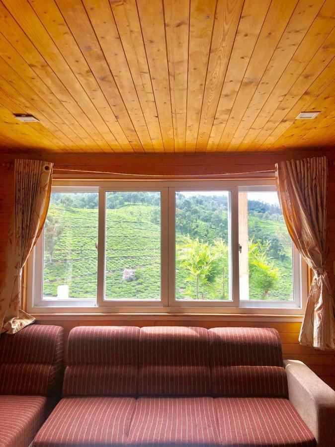 The Door To Nirvana Backpackers Hostel كوتاغيري المظهر الخارجي الصورة